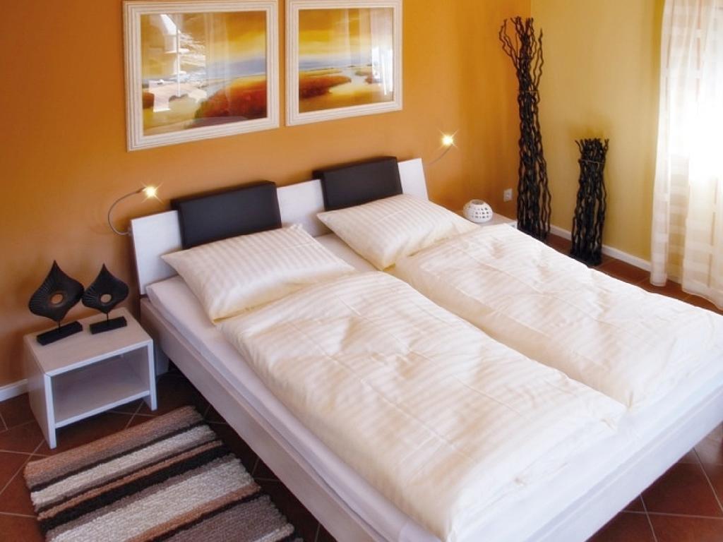 Scanhausvilla Wustrow  Kamer foto