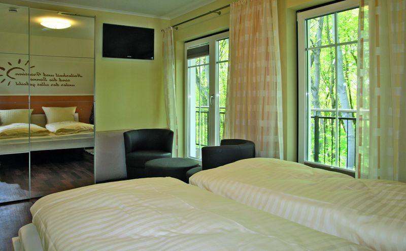 Scanhausvilla Wustrow  Kamer foto