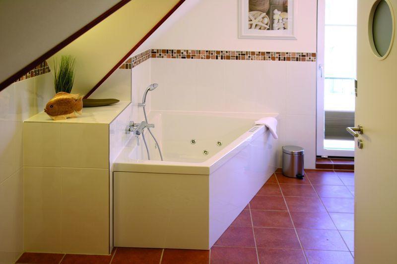 Scanhausvilla Wustrow  Kamer foto